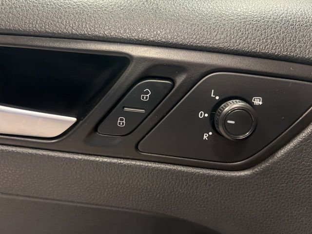 Used 2017 Volkswagen Jetta S FWD image 24