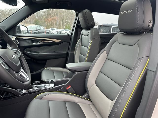 New 2026 Chevrolet TrailBlazer ACTIV w/ Convenience Package image 36