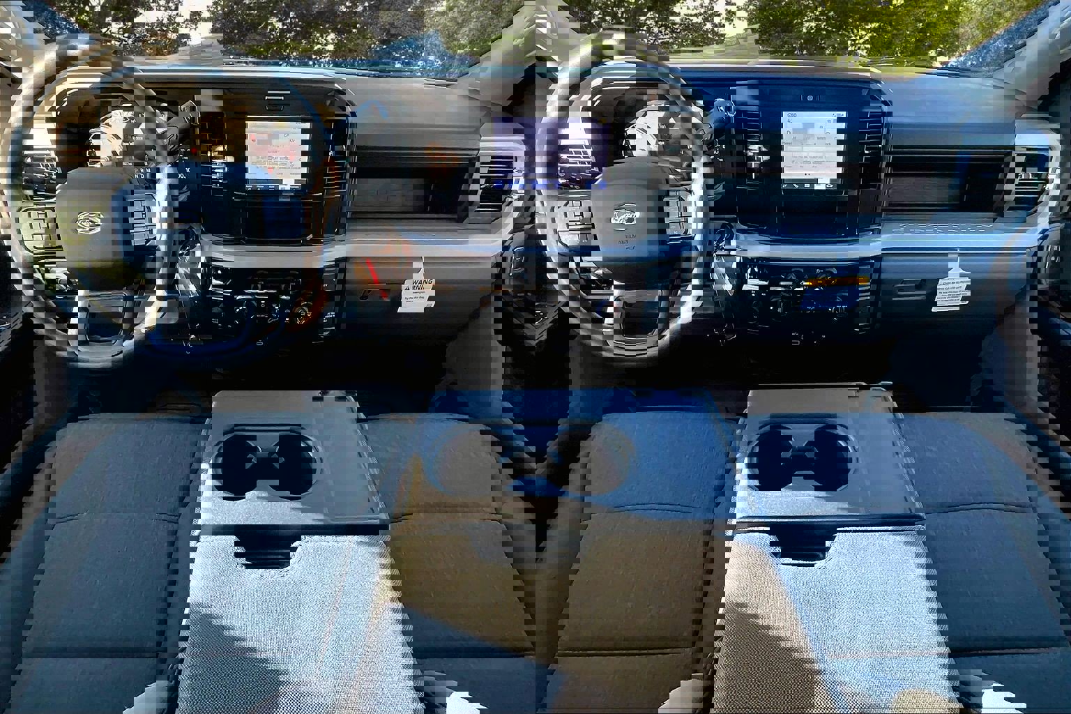 New 2026 Ford F350 XL w/ XL Off-Road Package image 5