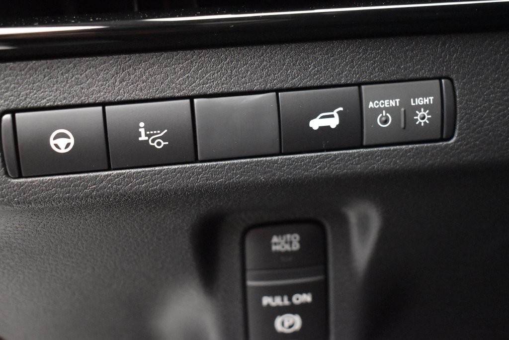 New 2026 Nissan Murano Platinum w/ Cargo Package AWD/4WD image 18