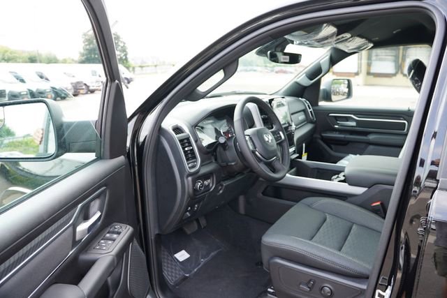 New 2026 RAM 1500 Big Horn image 10