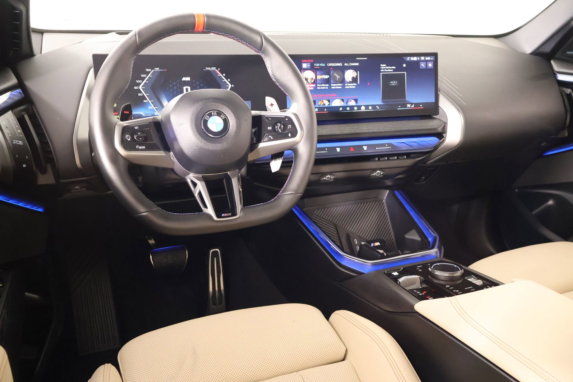 Used 2026 BMW X3 M50 w/ Premium Package AWD/4WD image 2