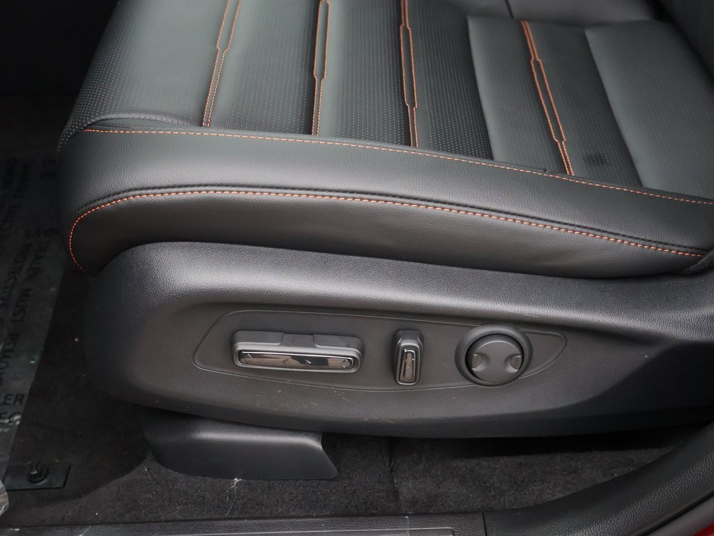 New 2026 Honda CR-V Sport Touring image 42