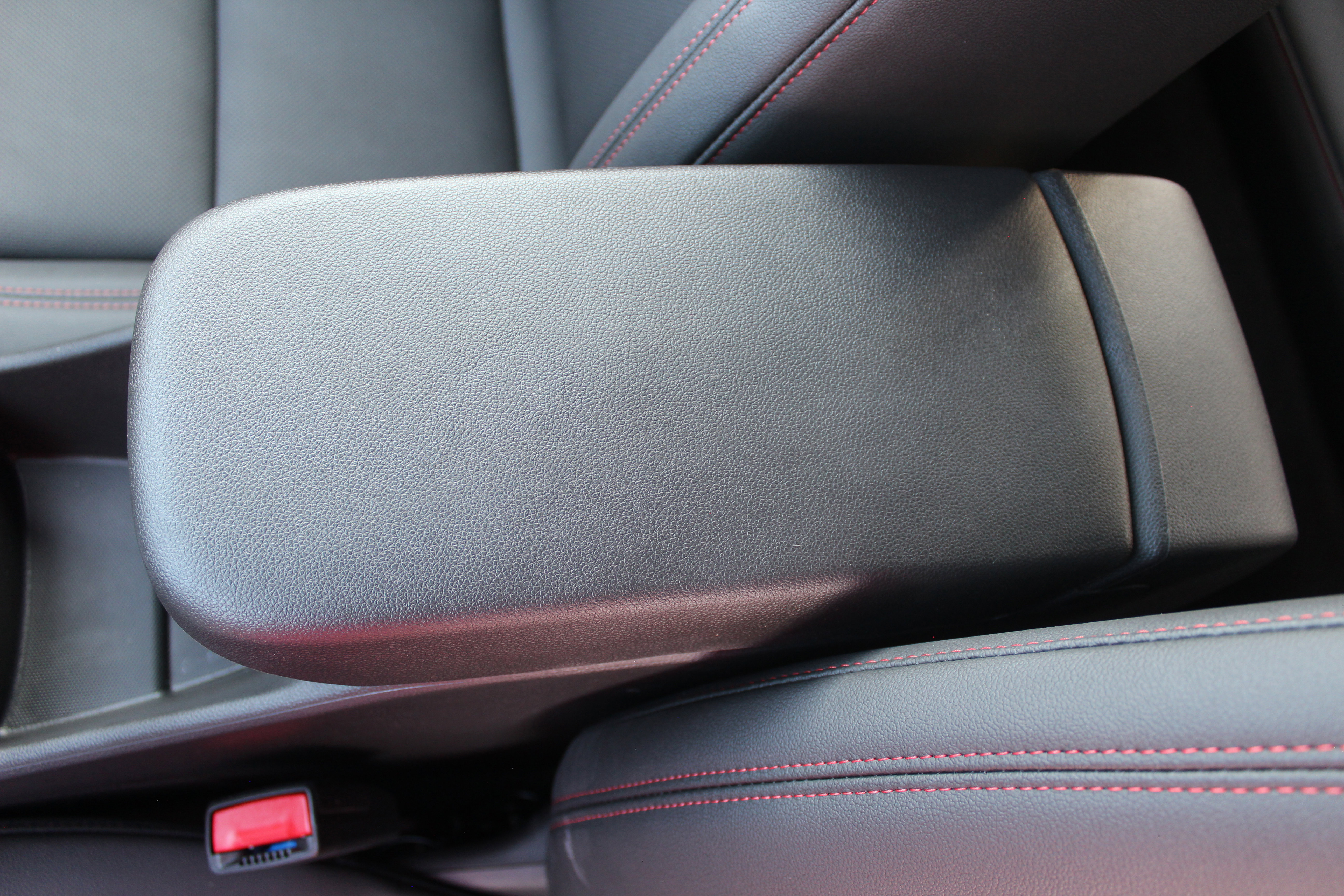 New 2025 Chevrolet Trax RS w/ Driver Confidence Package image 36