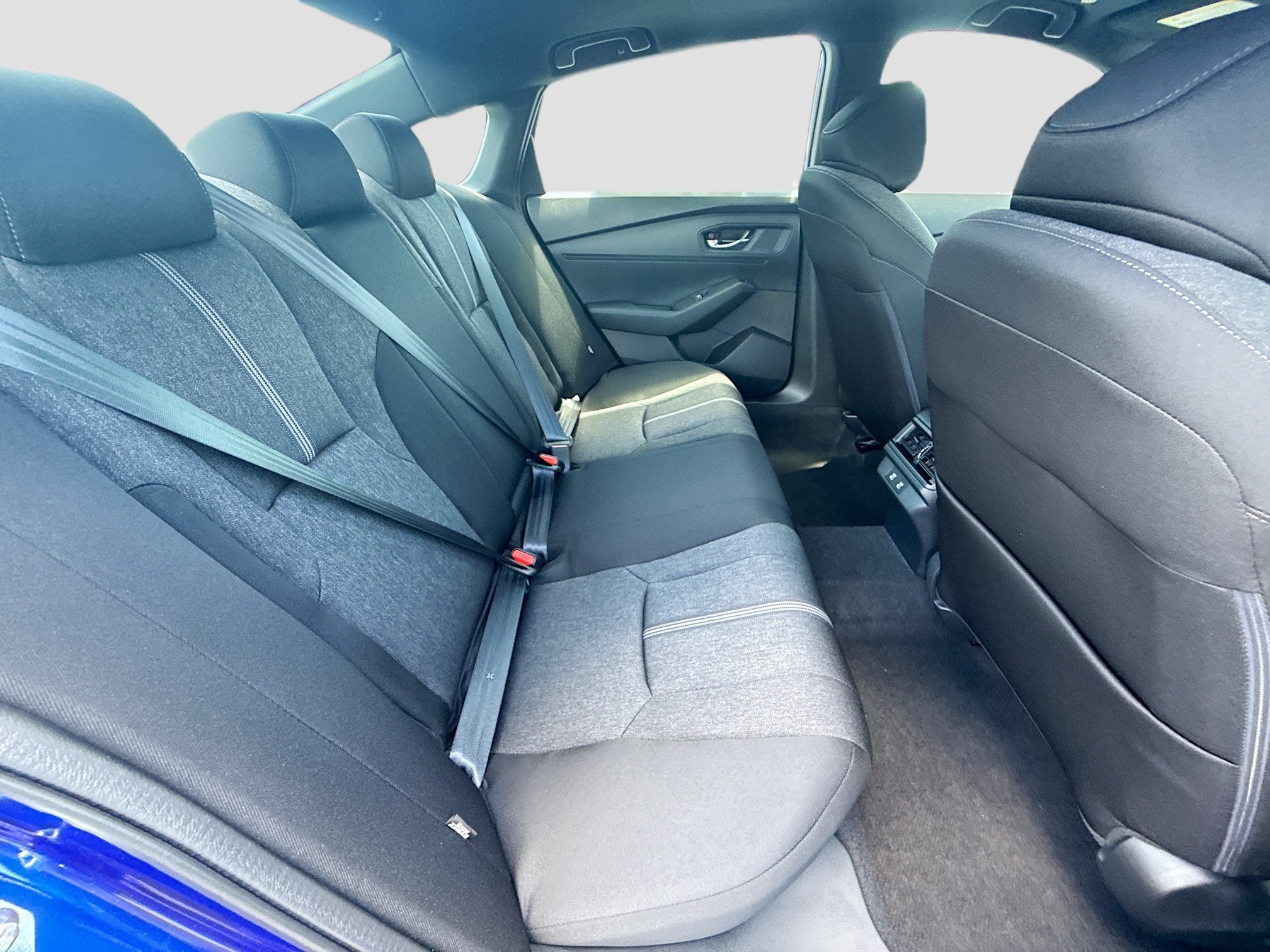 New 2026 Honda Accord Sport image 22