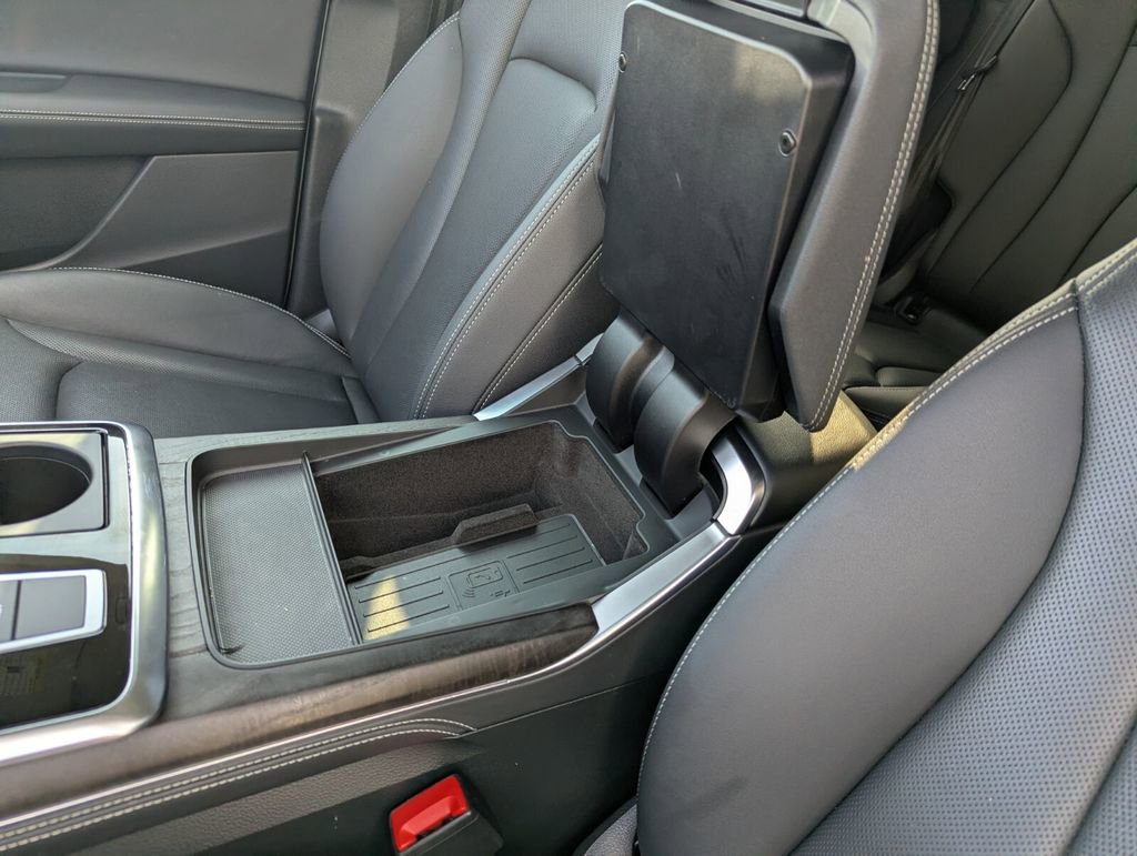 Used 2023 Audi Q8 Premium Plus w/ Premium Plus Package image 20