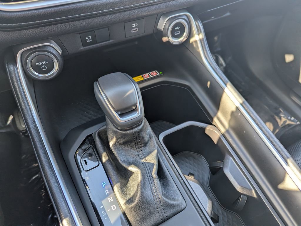 Used 2026 Toyota Grand Highlander Limited image 23