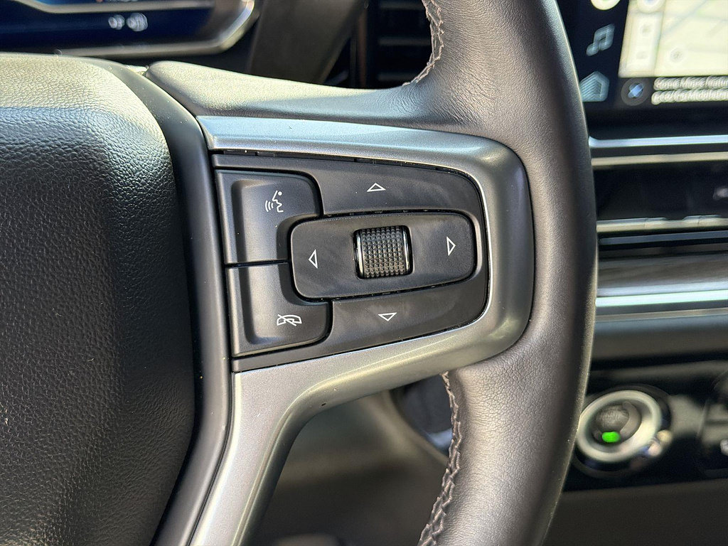Used 2022 Chevrolet Silverado 1500 RST RWD image 36