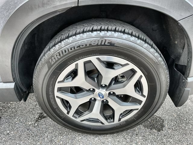 Certified 2023 Subaru Forester Premium AWD/4WD image 21