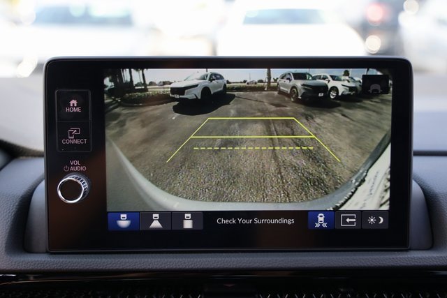 New 2026 Honda CR-V EX-L image 19