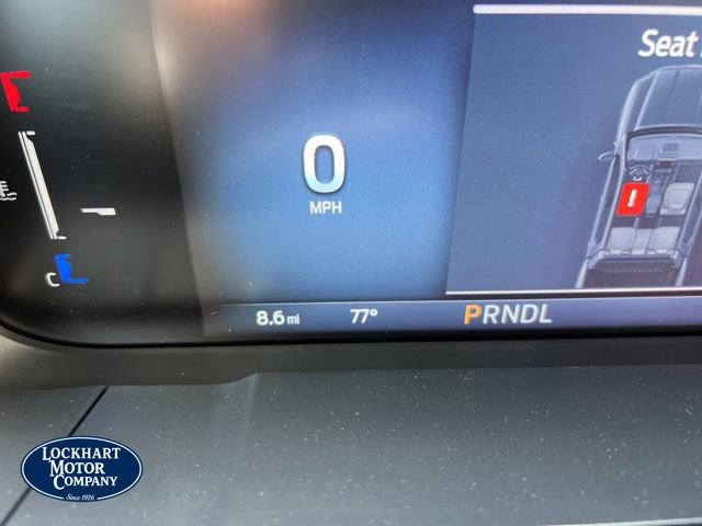 New 2026 Ford Maverick XL FWD image 42