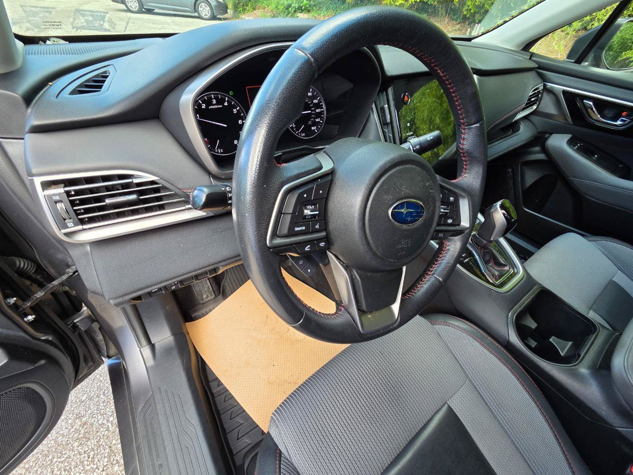 Used 2020 Subaru Legacy Limited w/ Popular Package #3 AWD/4WD image 18