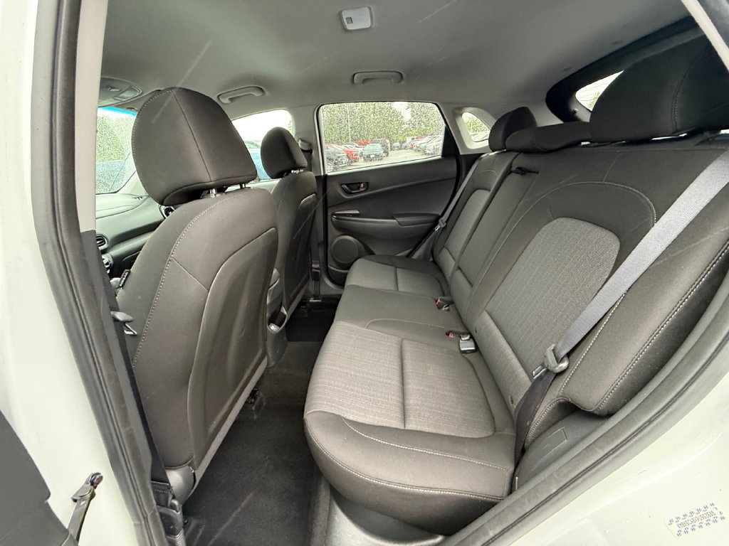 Used 2023 Hyundai Kona SEL AWD/4WD image 21