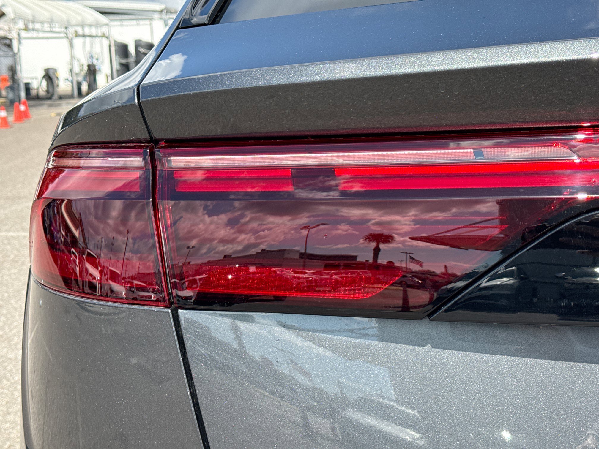 New 2026 Audi Q8 Premium Plus AWD/4WD image 11