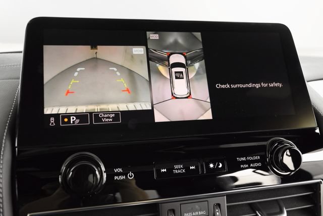 Used 2023 INFINITI QX80 Sensory AWD/4WD image 27