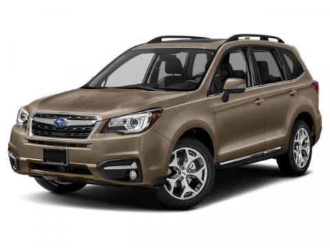 Used 2018 Subaru Forester 2.5i Touring w/ Popular Package #3B