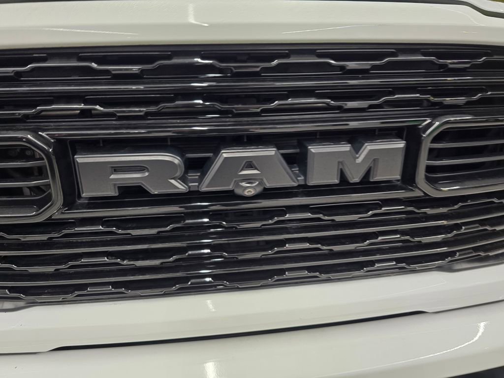 Certified 2024 RAM 2500 Limited image 10