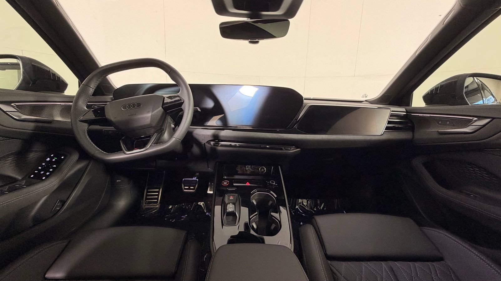 Used 2025 Audi S5 Prestige AWD/4WD image 16