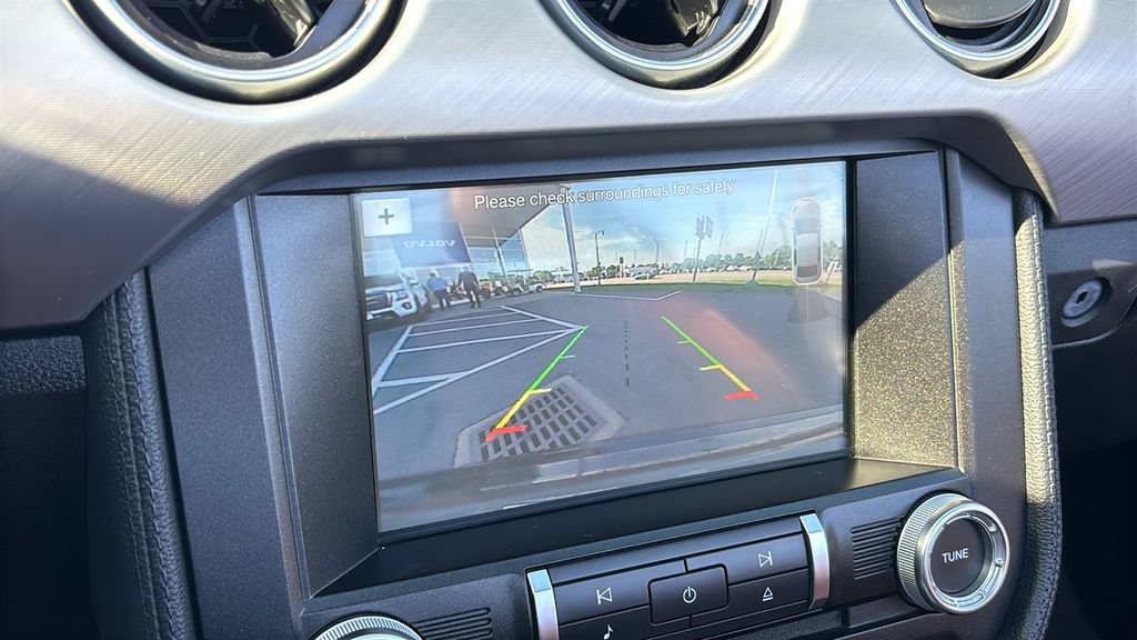 Used 2018 Ford Mustang GT Premium RWD image 18
