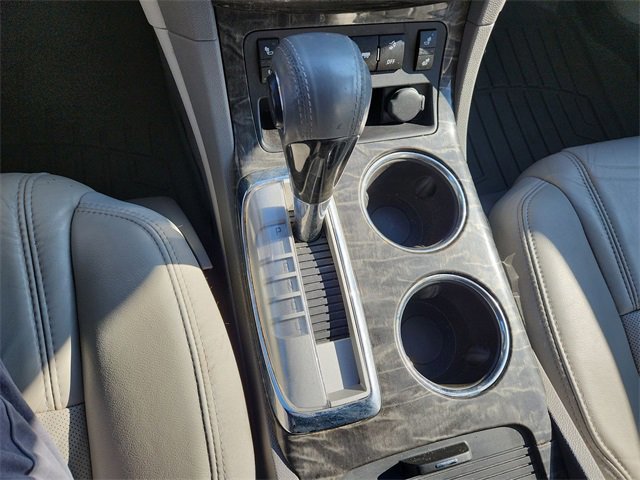 Used 2014 Buick Enclave Leather w/ Trailering Provision Package image 15