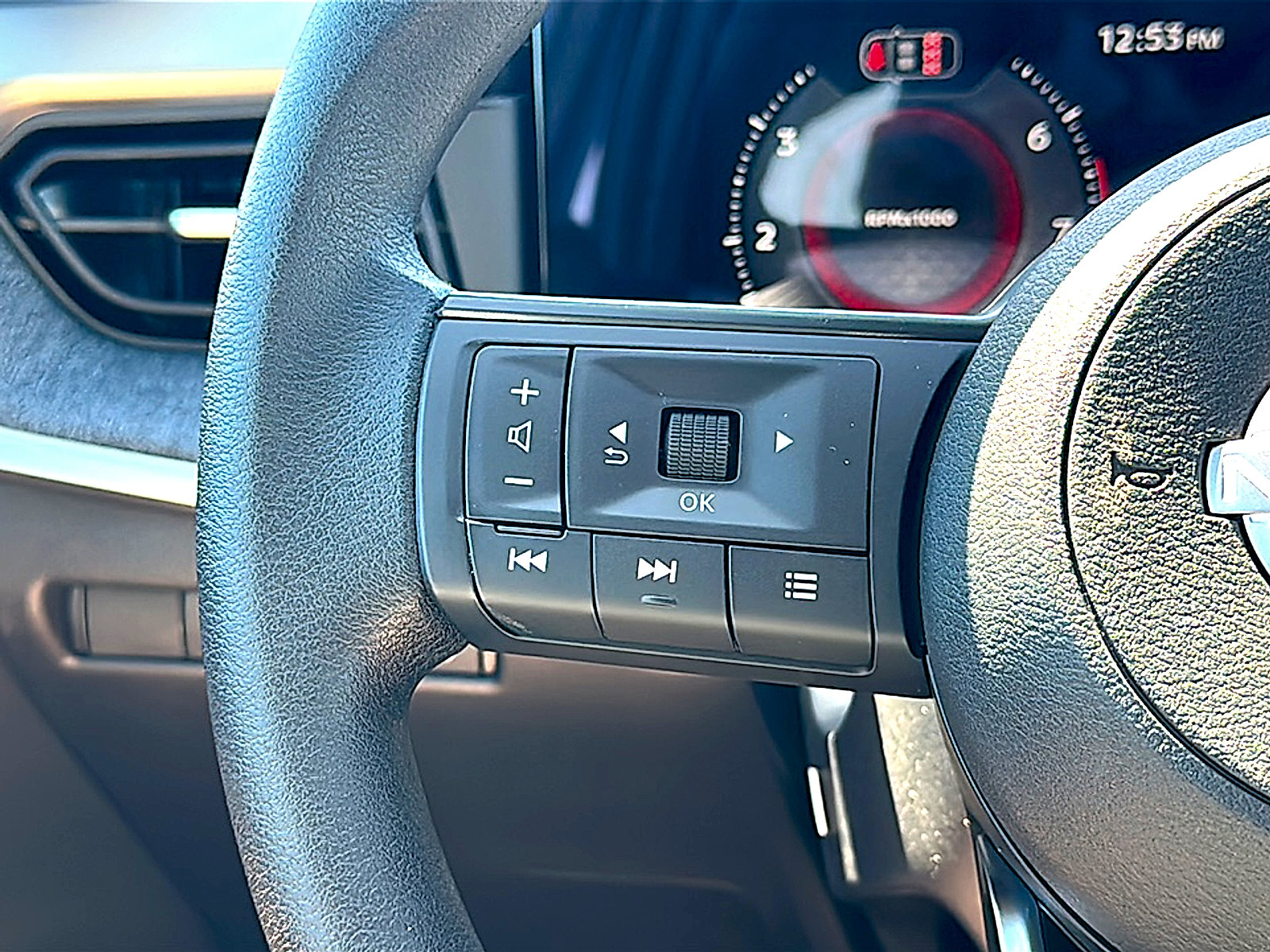 New 2026 Nissan Kicks SV w/ Cold Weather Package image 19