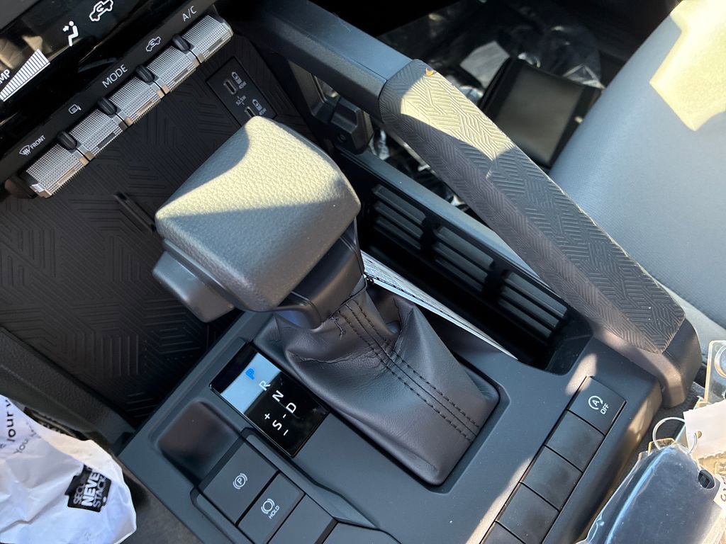 New 2026 Toyota Tacoma SR5 image 26