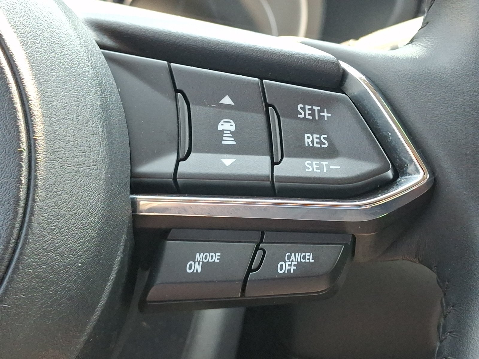 Used 2024 MAZDA CX-5 AWD 2.5 S w/ Select Package image 23