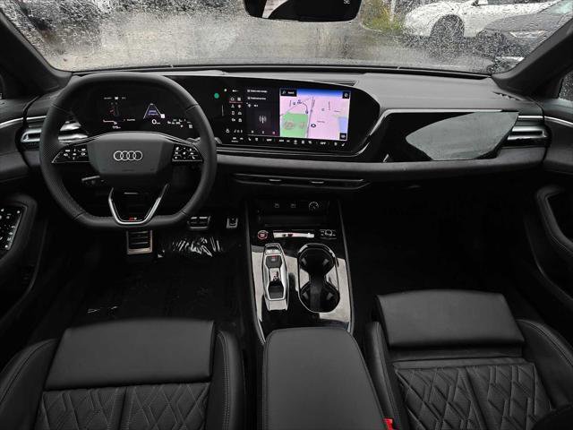 New 2025 Audi S5 Premium Plus image 20