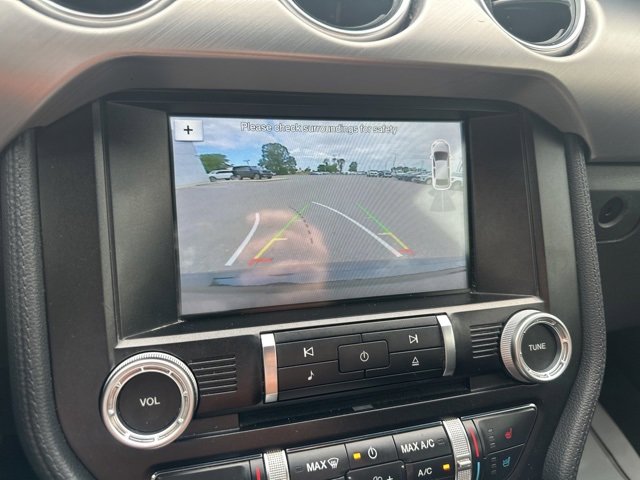 Used 2018 Ford Mustang GT Premium w/ Black Accent Package image 37