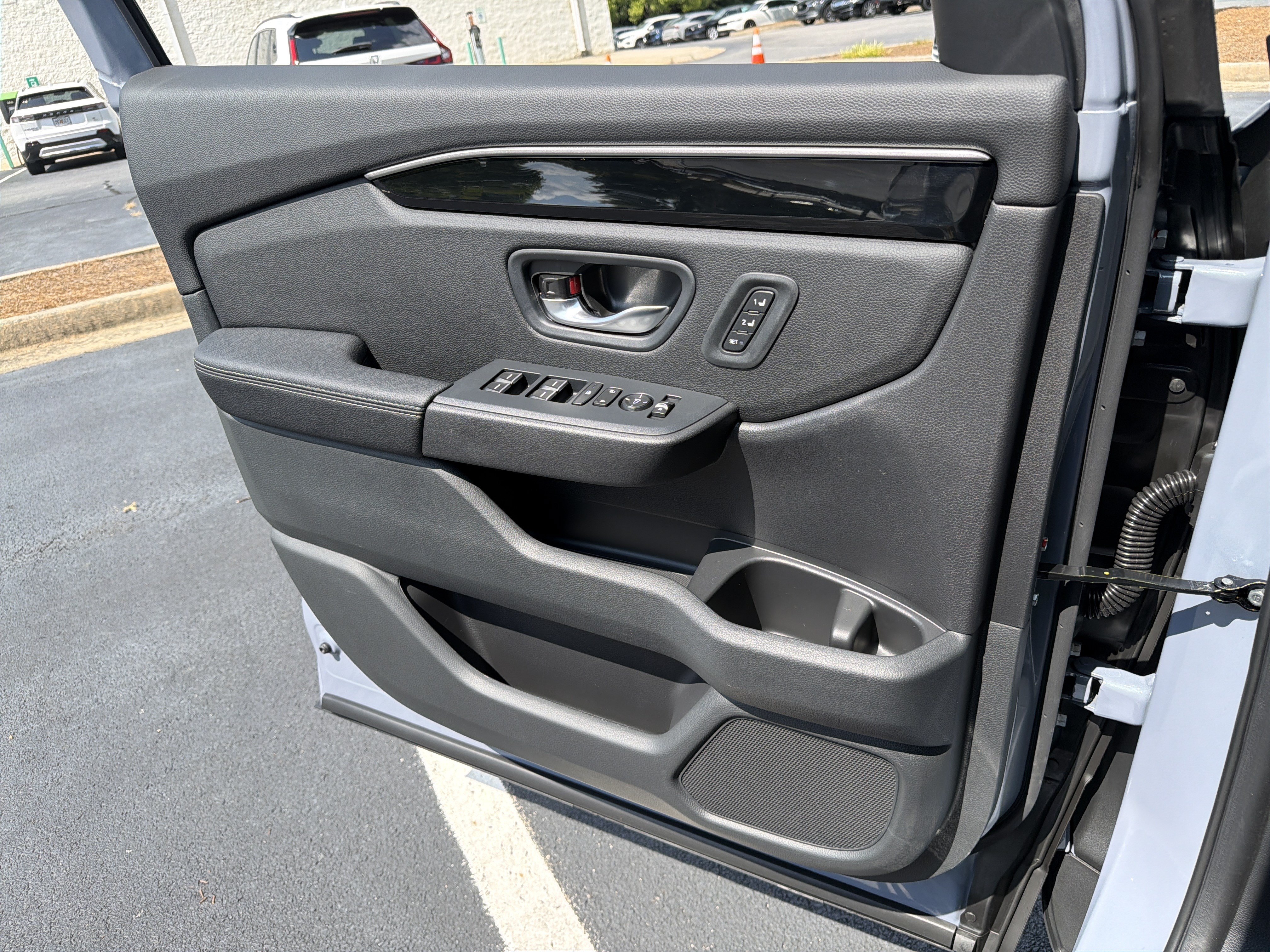 New 2026 Honda Pilot EX-L image 13