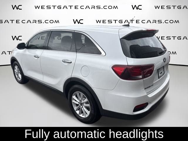 Used 2019 Kia Sorento LX image 14