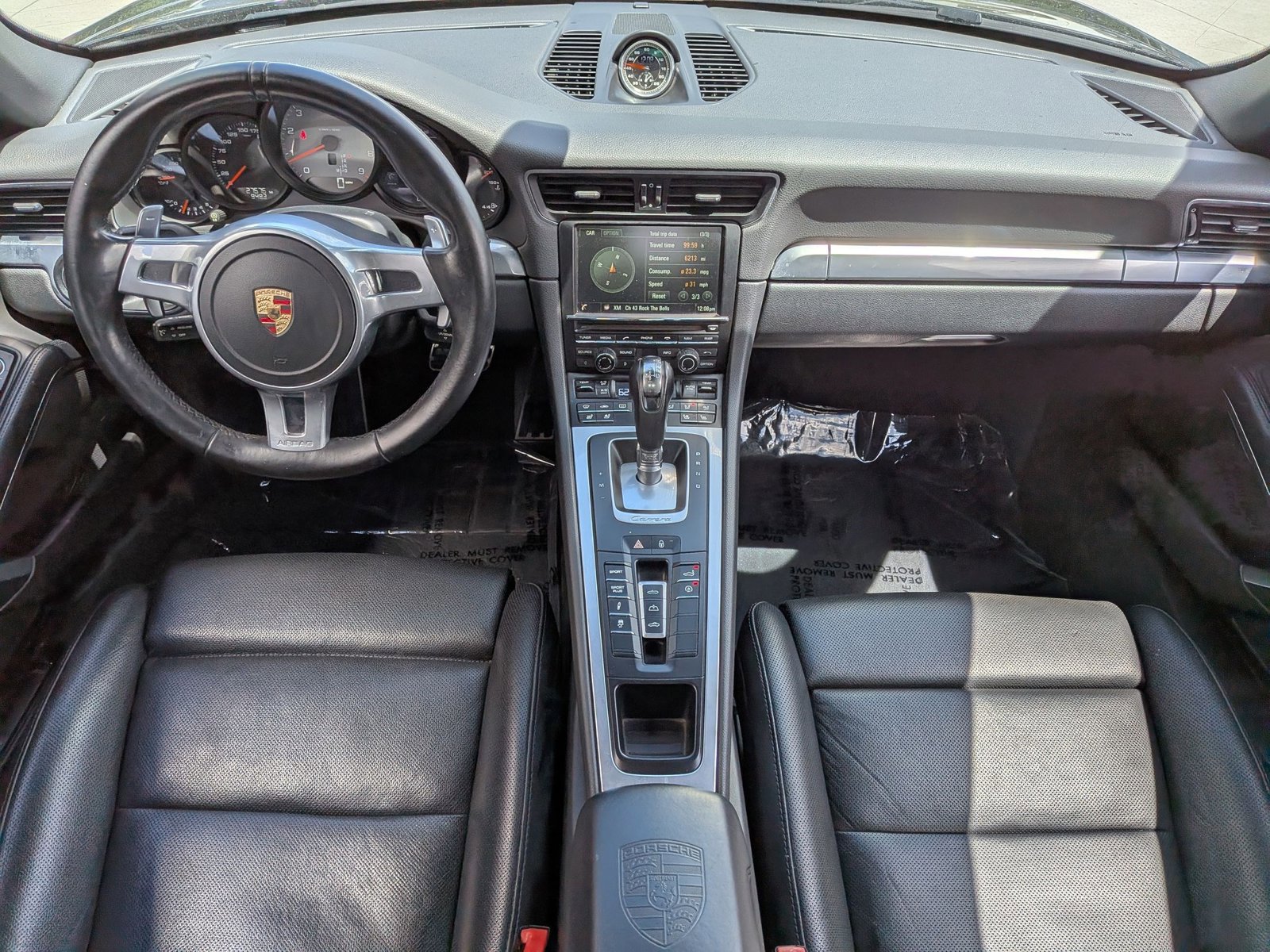 Certified 2015 Porsche 911 Carrera S image 23