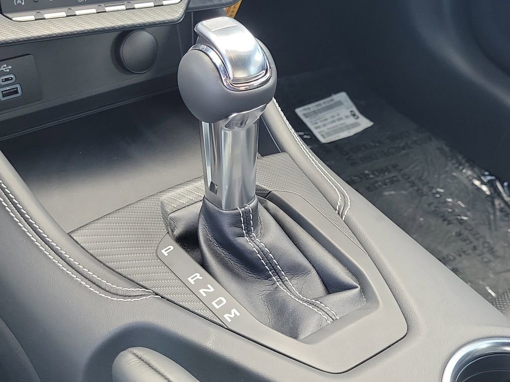 New 2025 Ford Mustang GT Premium w/ GT Performance Package image 29