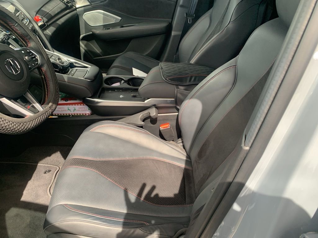 Used 2025 Acura RDX A-Spec image 5