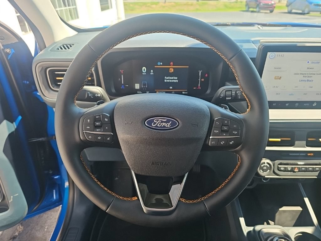 New 2026 Ford Maverick Tremor AWD/4WD image 13