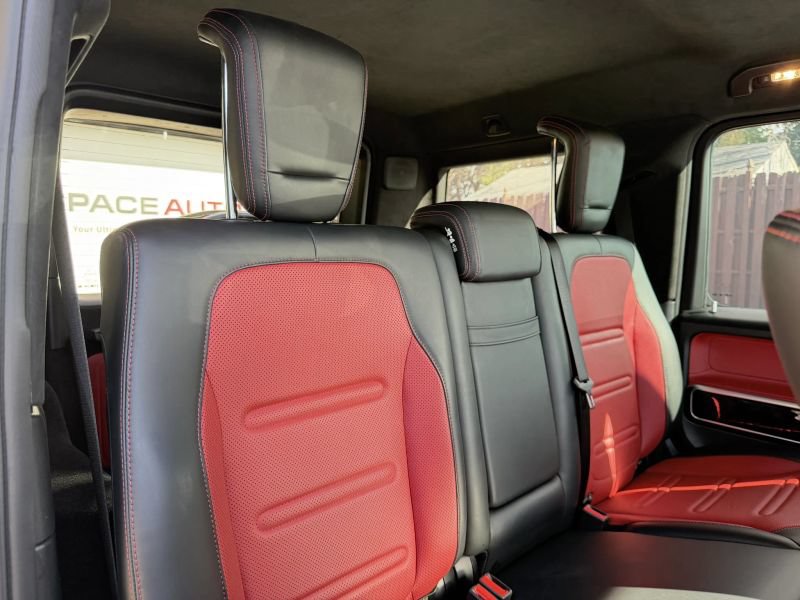 Used 2019 Mercedes-Benz G 550 image 29