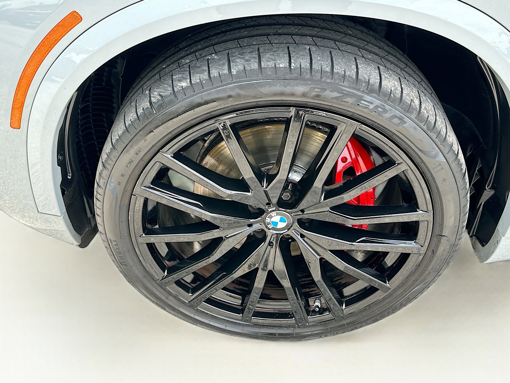 Certified 2024 BMW X5 sDrive40i w/ M Sport Package image 34