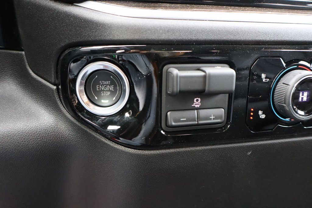 New 2026 Chevrolet Silverado 2500 LT w/ All Star Edition image 14
