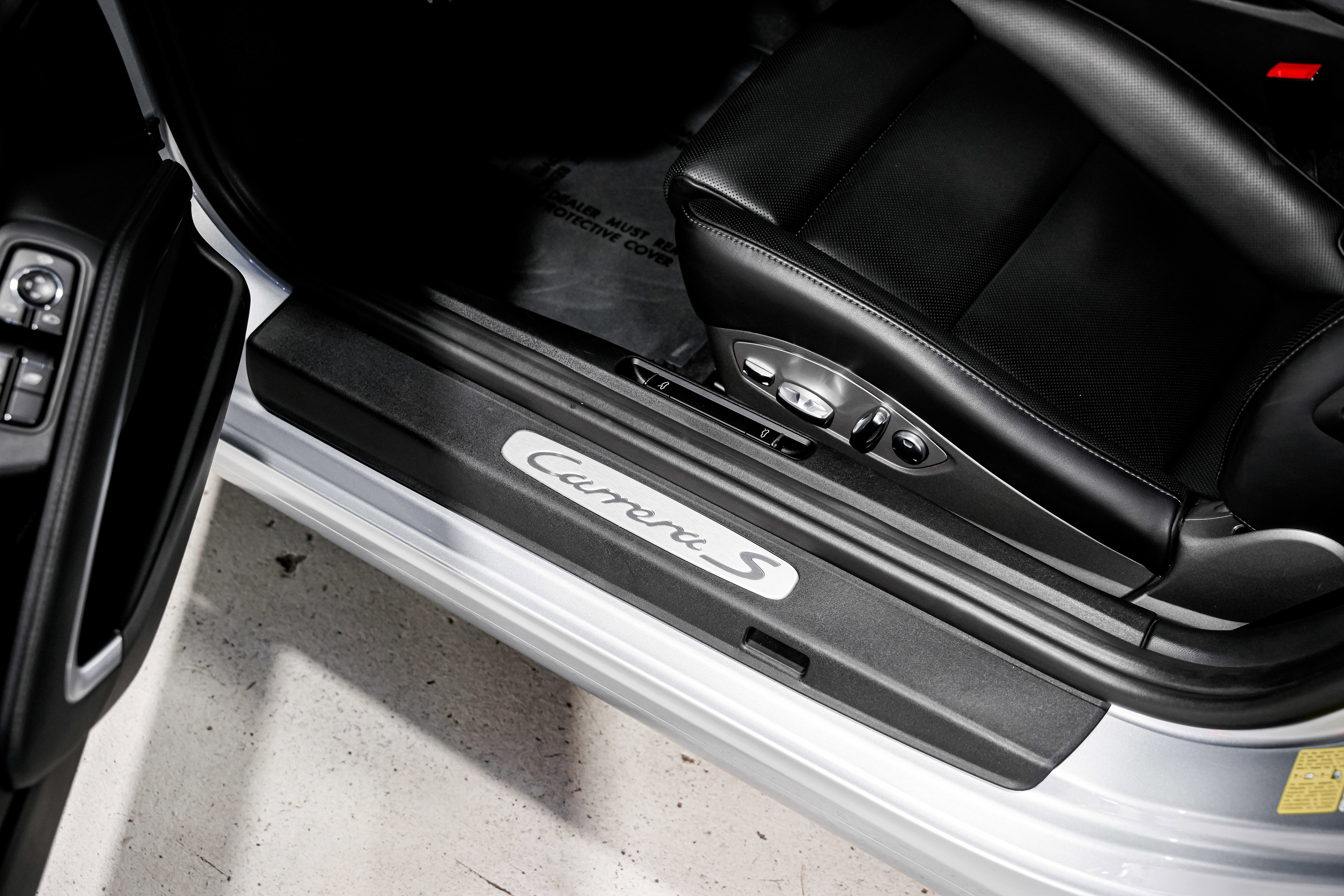 Used 2014 Porsche 911 Carrera S RWD image 24