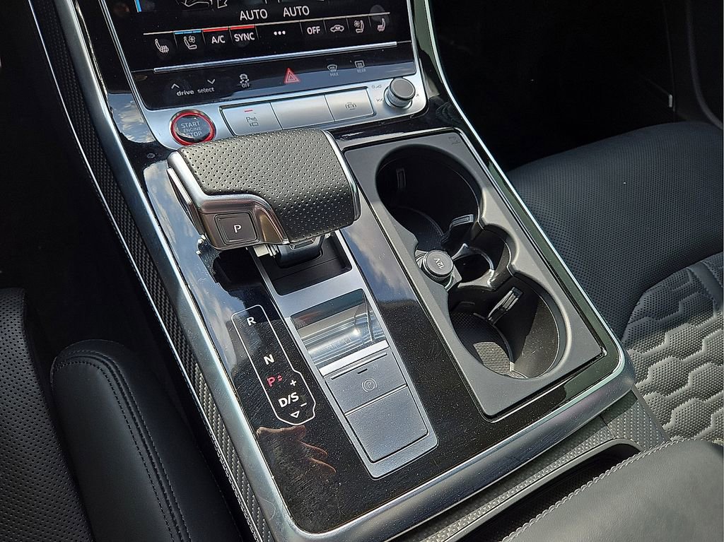 Used 2022 Audi RS Q8 image 30