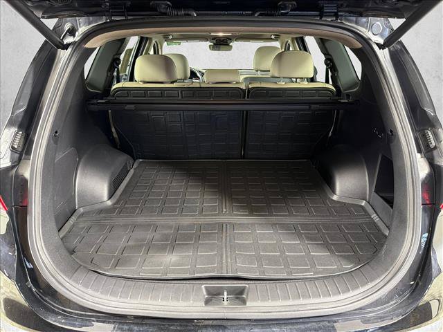 Used 2023 Hyundai Santa Fe Limited FWD image 20