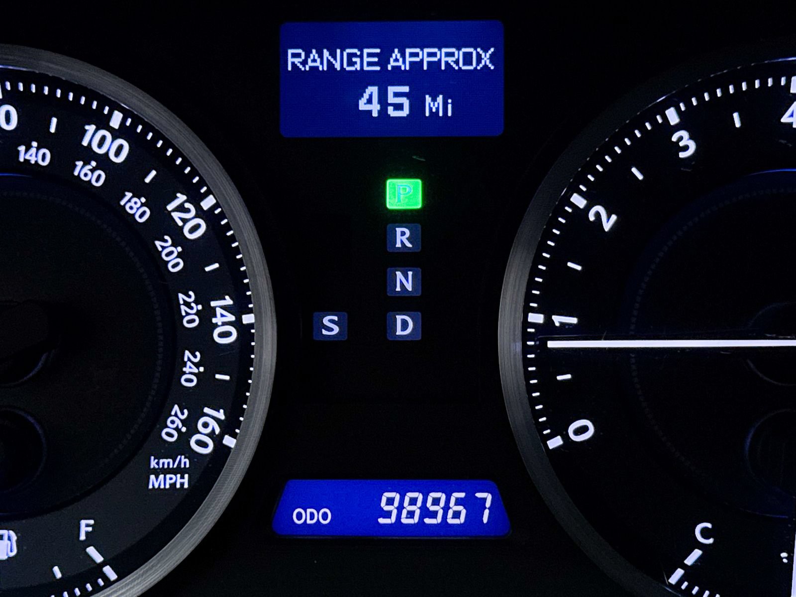 Used 2012 Lexus IS 250 w/ Premium Pkg Value Edition RWD image 27
