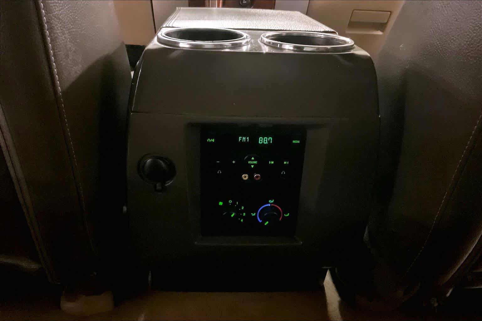 Used 2007 Ford Expedition EL Eddie Bauer image 32