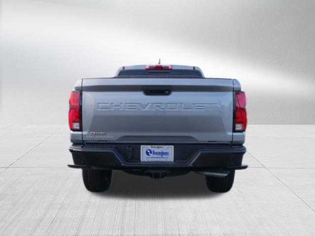 New 2026 Chevrolet Colorado Z71 w/ Technology Package image 4