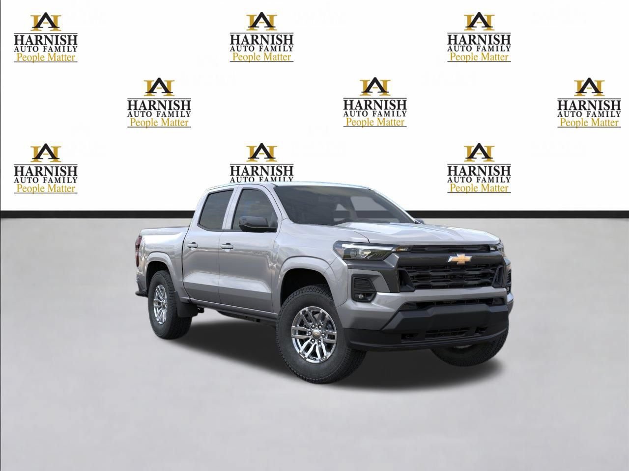New 2026 Chevrolet Colorado LT w/ LT Convenience Package