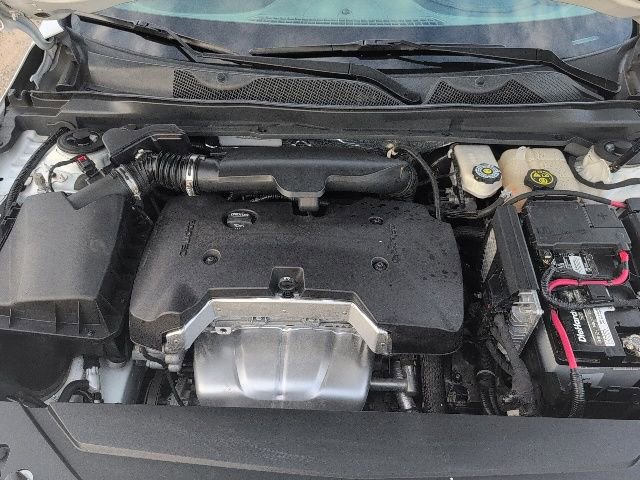 Used 2019 Chevrolet Impala LT image 20