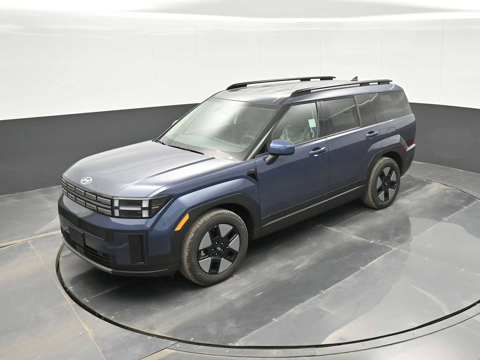 New 2026 Hyundai Santa Fe SEL image 23