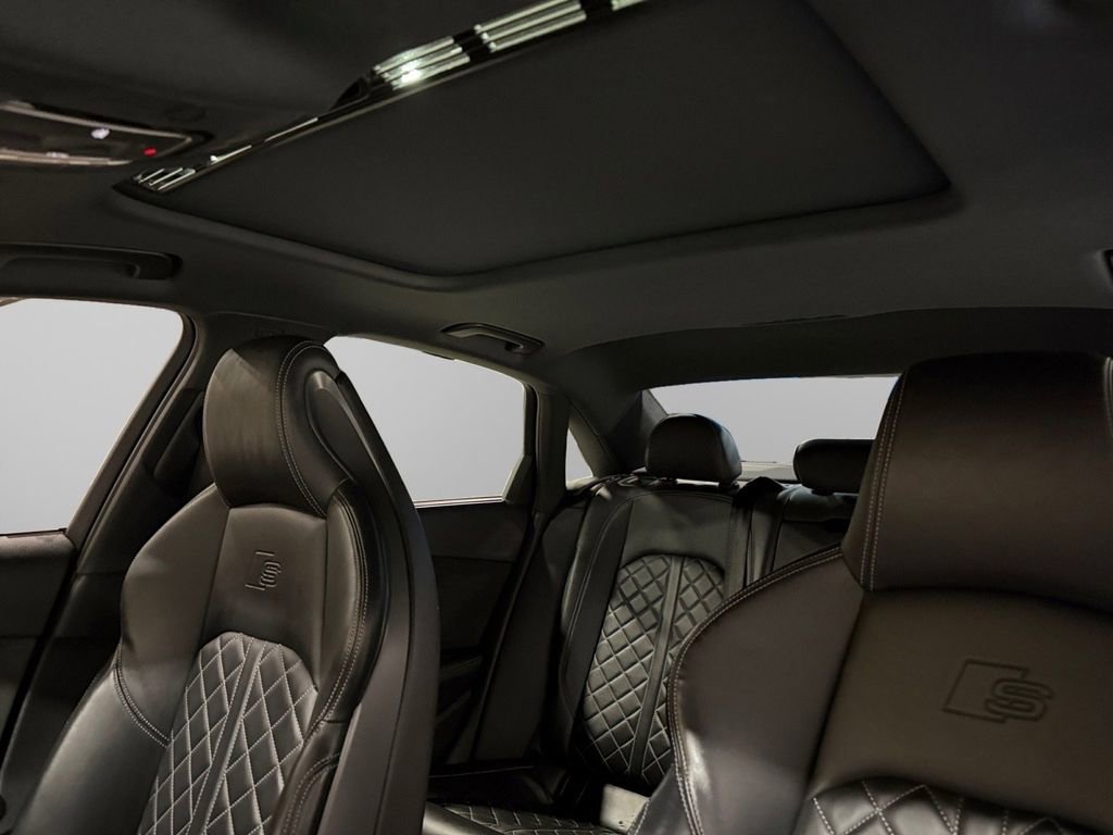 Used 2019 Audi S4 Prestige image 40