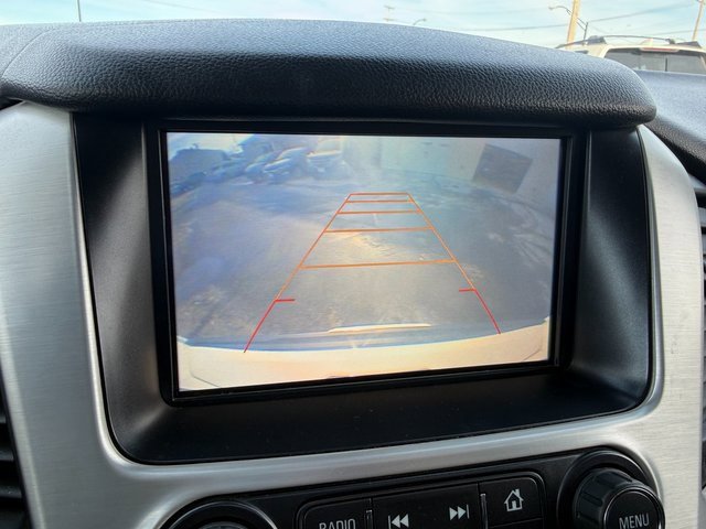 Used 2016 GMC Yukon SLT w/ Open Road Package image 30