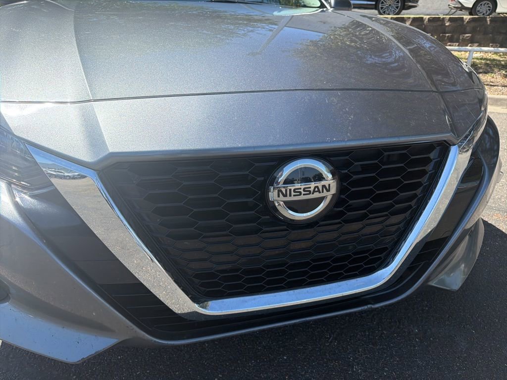 Used 2022 Nissan Altima 2.5 S image 9